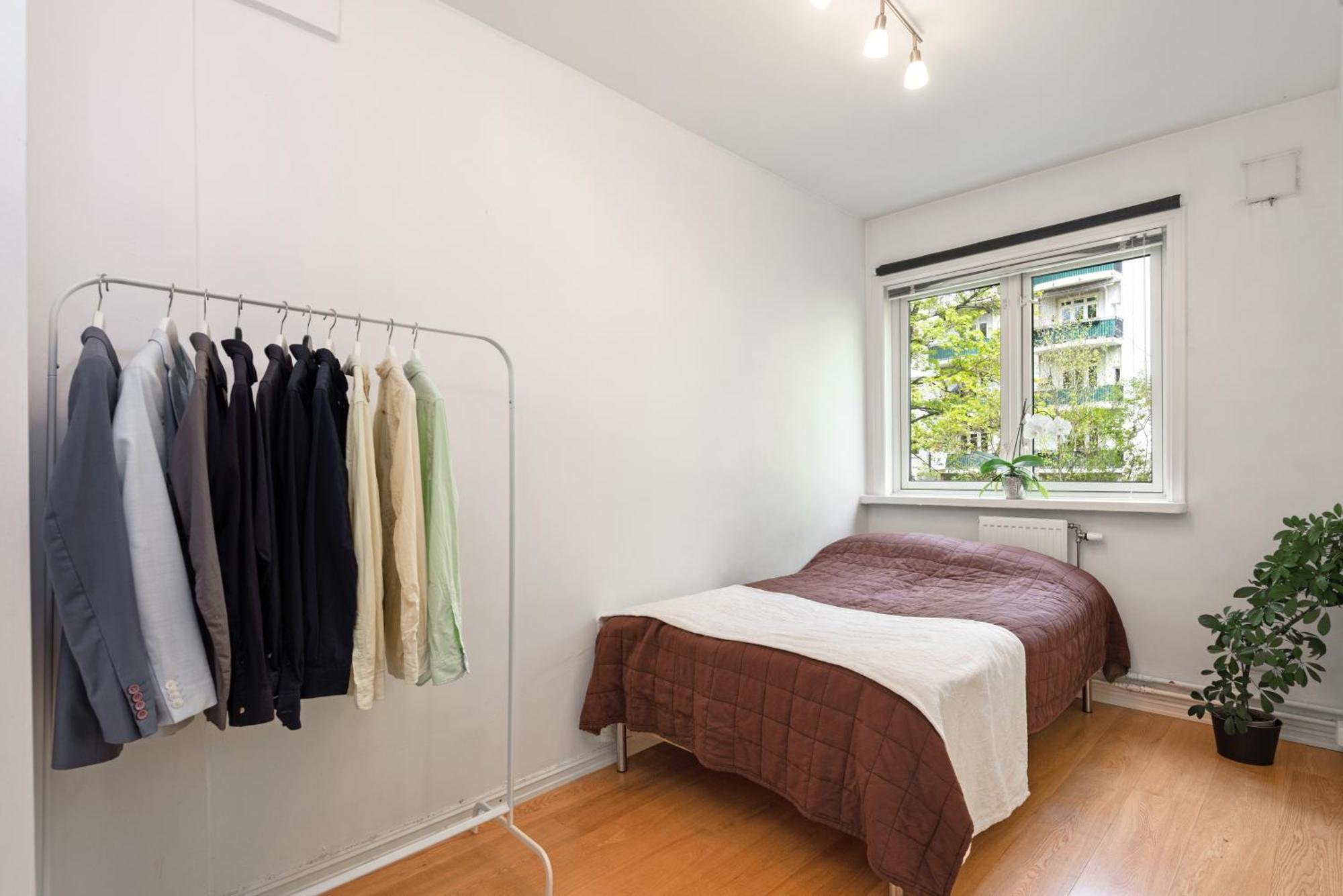 Large Apartment - Luxurious Neighborhood - 8 Pax Oslo Exterior photo