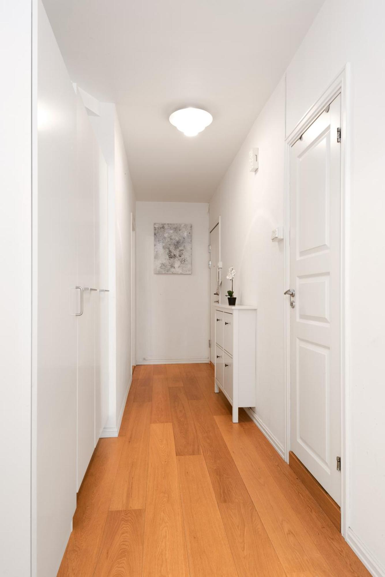 Large Apartment - Luxurious Neighborhood - 8 Pax Oslo Exterior photo